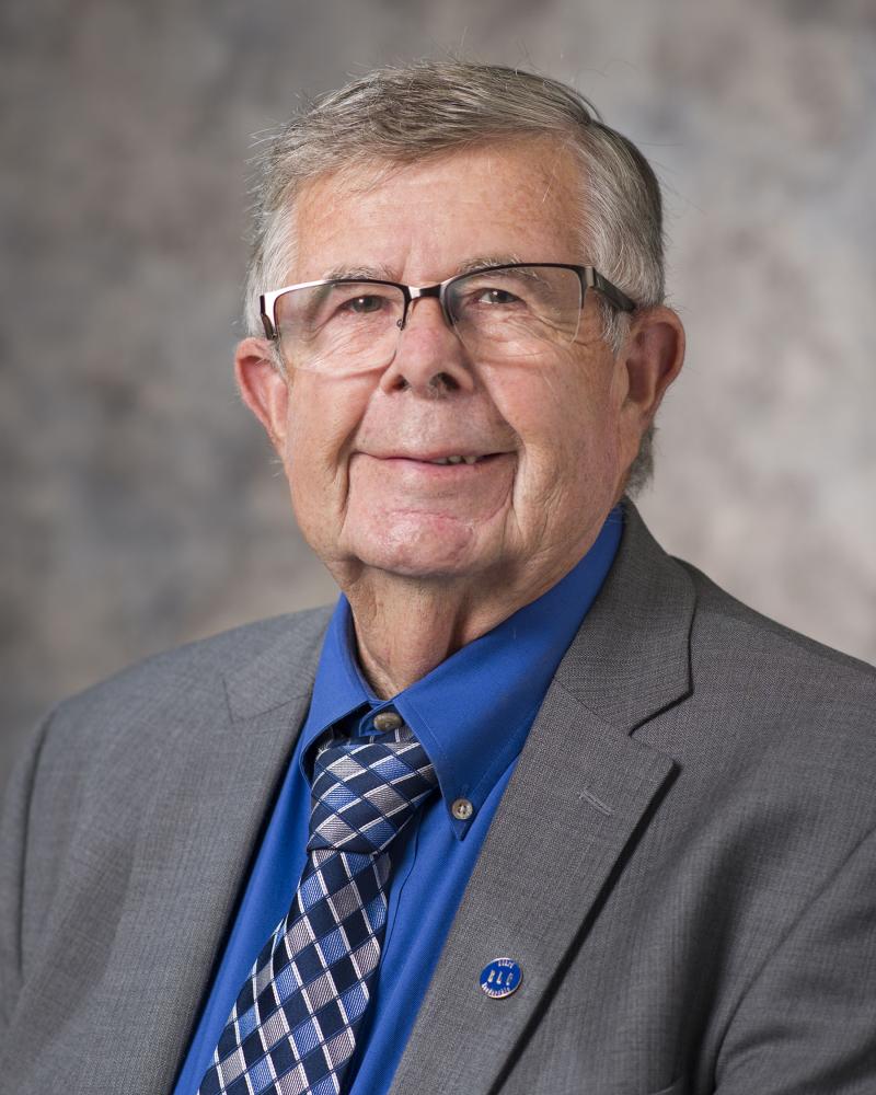 Larry Jack