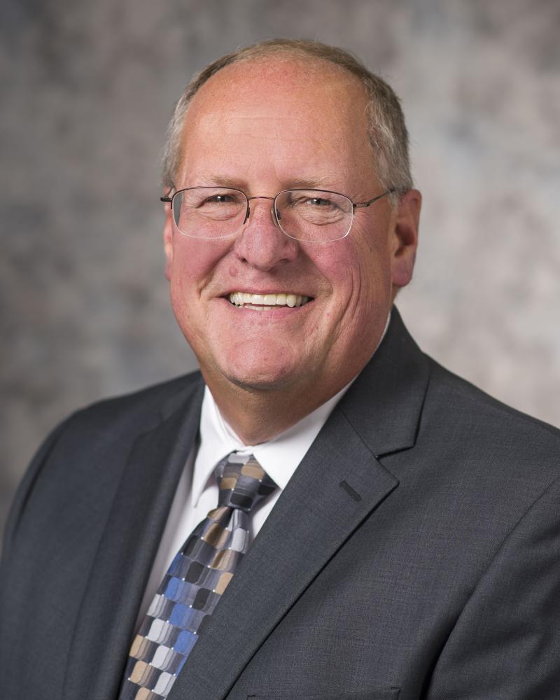 Kevin Keiser
