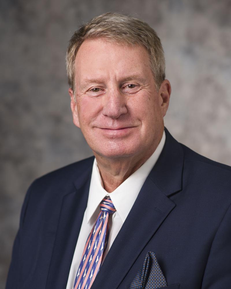 Jim McEntarfer