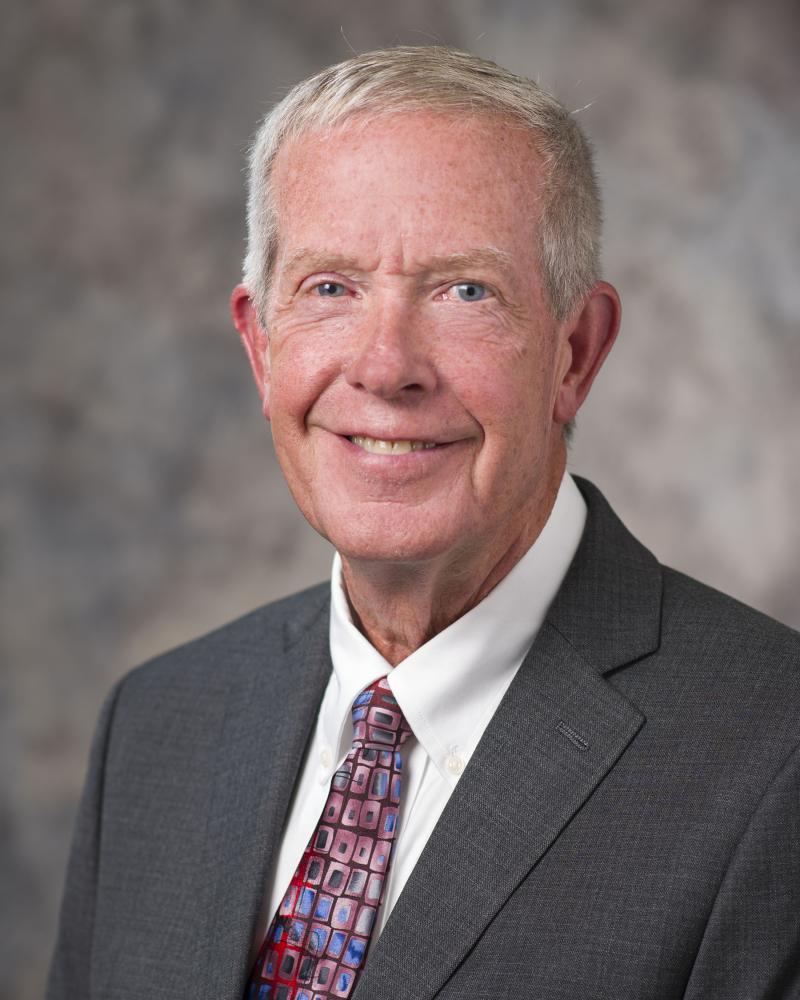 Gus Reed