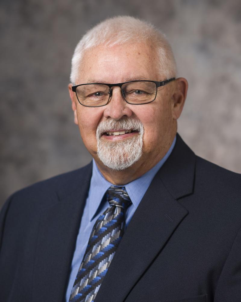 Bill Synder